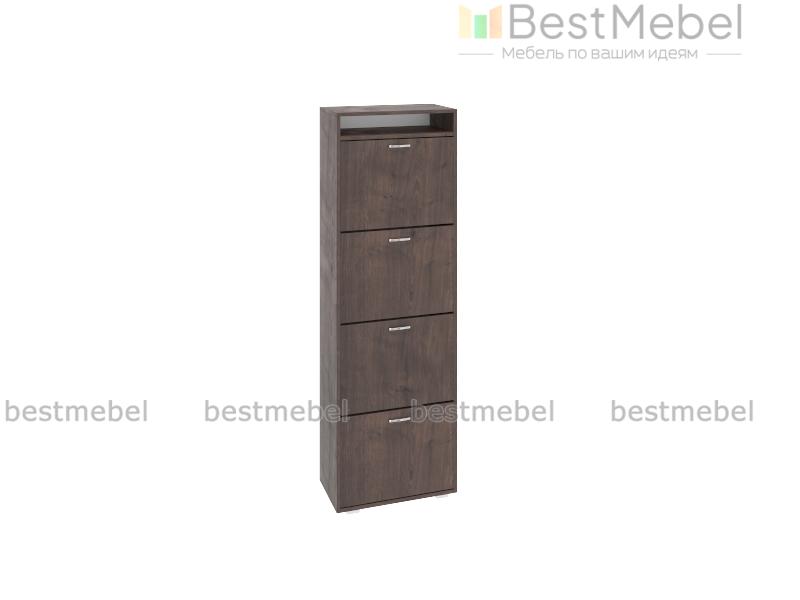 Обувница К 4 BMS - Фото