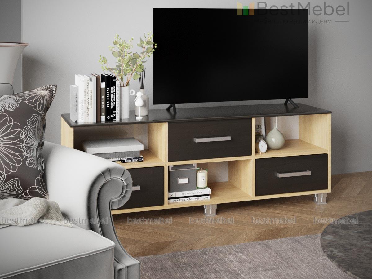 Тумба под ТВ-2-1 BMS - Фото