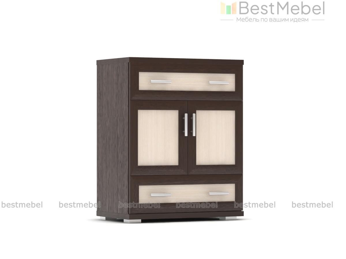 Комод Млайн-4 BMS - Фото