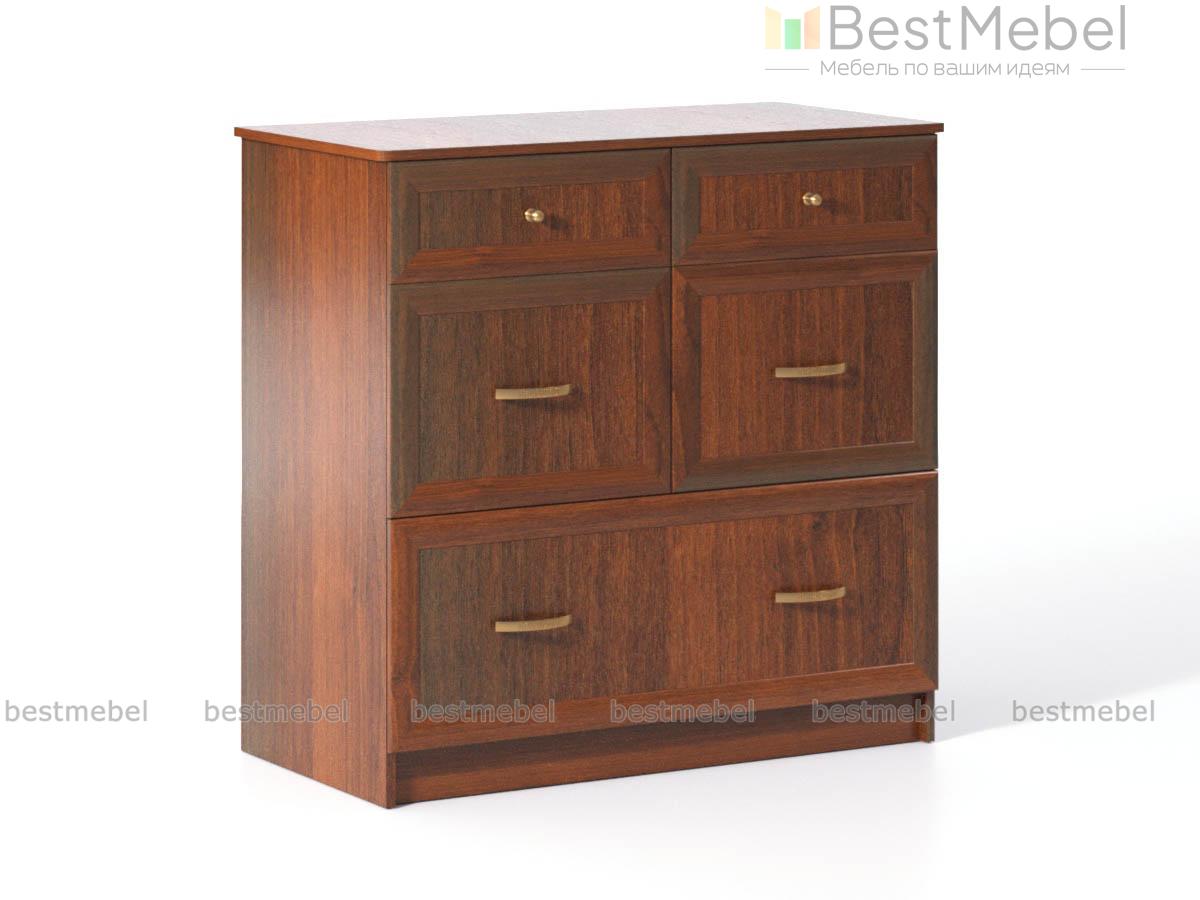 Комод Логос № 19 BMS - Фото