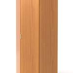 Шкаф угловой Бук тёмный BMS - Фото 4