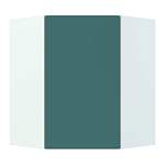 Шкаф верхний угловой Фьюжн BMS - Фото 6