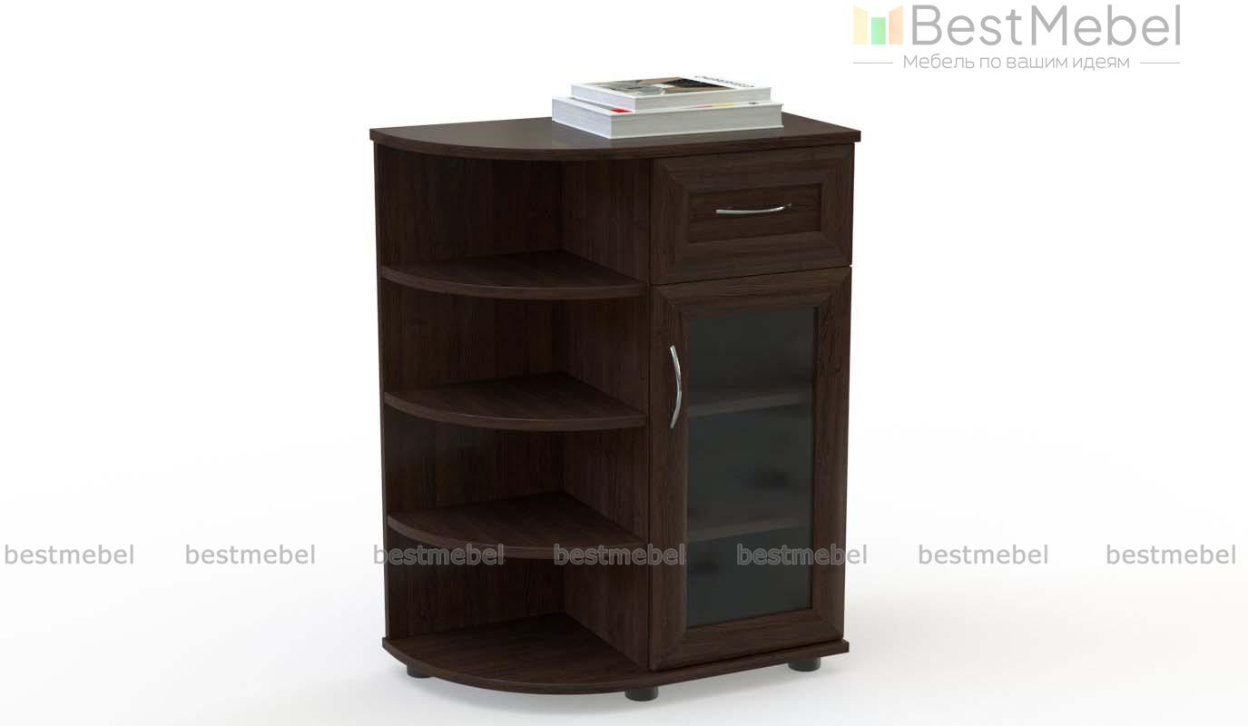 Тумба Одетта 14 BMS - Фото