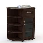 Тумба Одетта 14 BMS - Фото 4