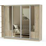 Шкаф-купе sk-015 BMS - Фото 7