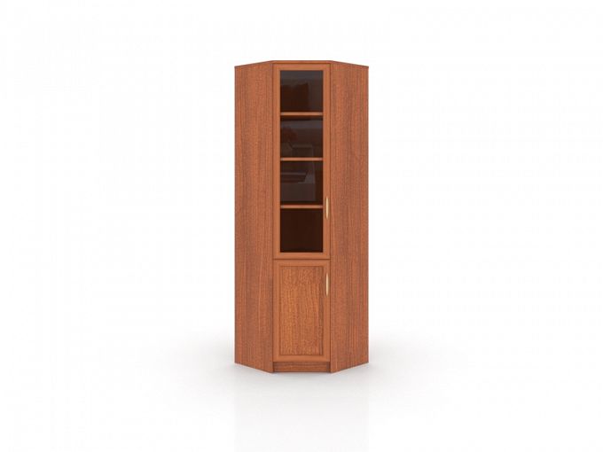 Шкаф угловой Верона-2 BMS - Фото