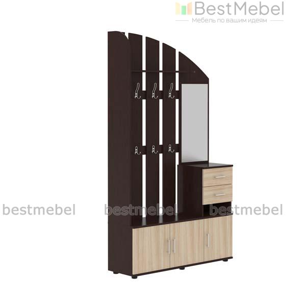 Прихожая Эдвин-2 BMS - Фото