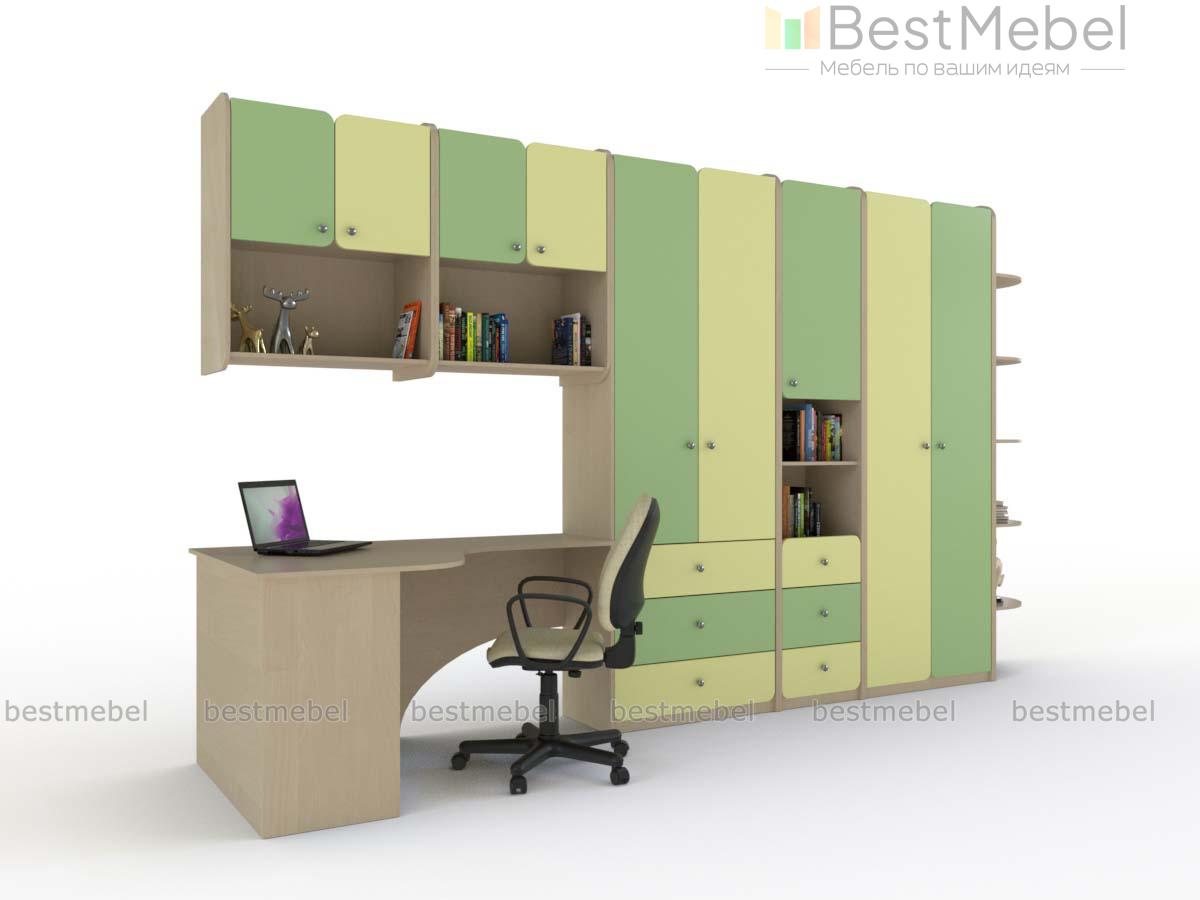 Детская Алиса К-4 BMS - Фото