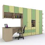 Детская Алиса К-4 BMS - Фото 3