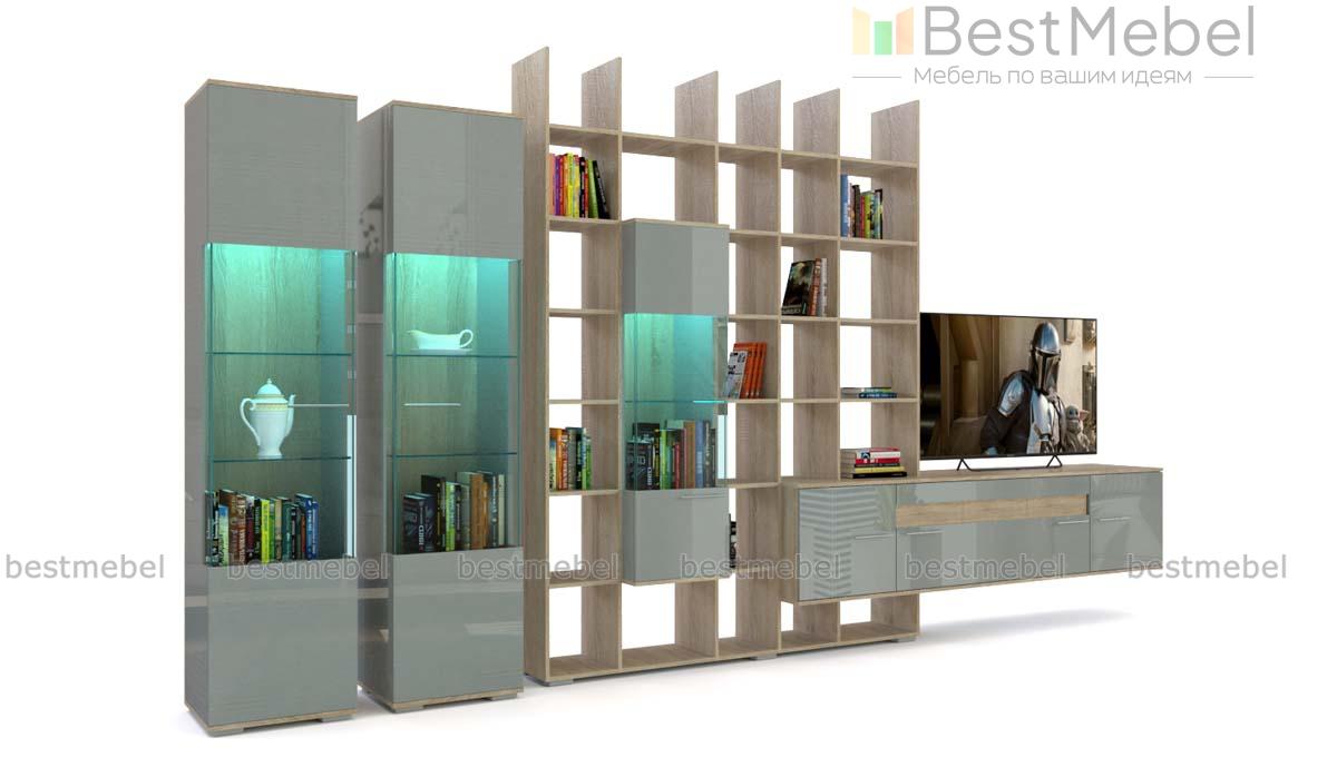 Гостиная Гелия BMS - Фото