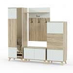 Прихожая Диана 12.1 BMS - Фото 1