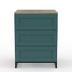 Комод Норт 11 BMS - Фото 2