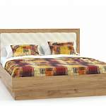 Кровать МК 44 BMS - Фото 1