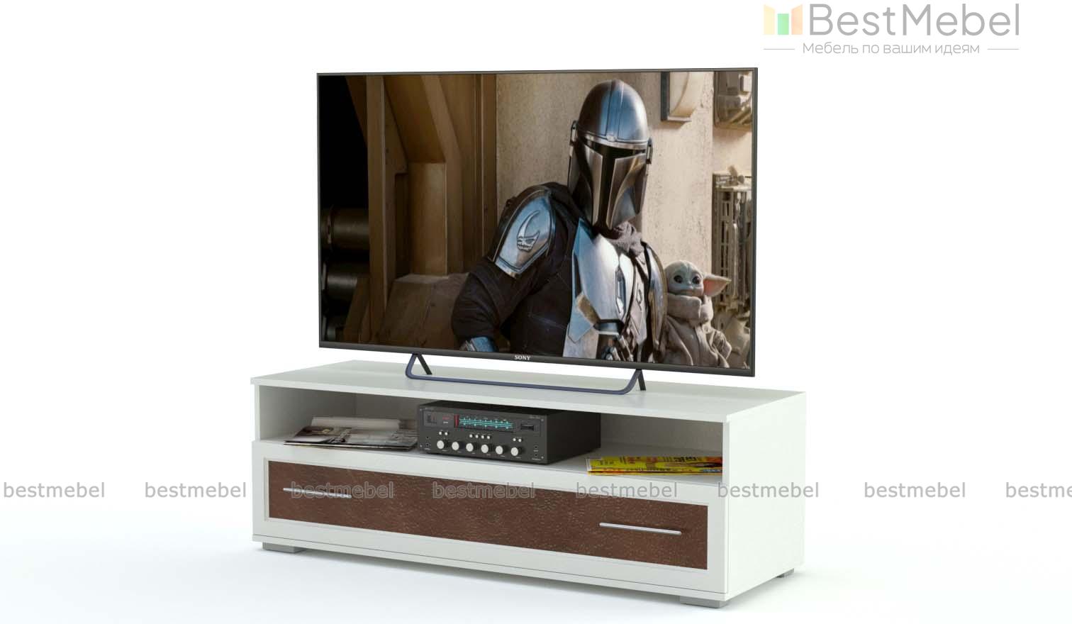 Тумба под ТВ Гранд С-10 BMS - Фото