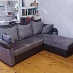 Угловой диван Чикаго - О BMS - Фото от клиента