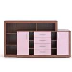 Комод Астера 13 МДФ BMS - Фото 9