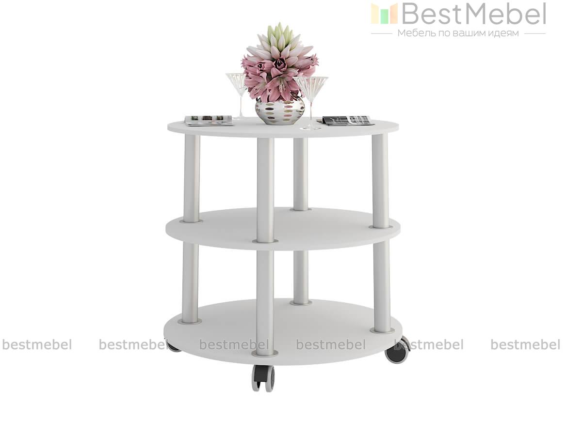 Журнальный столик Baker BMS - Фото