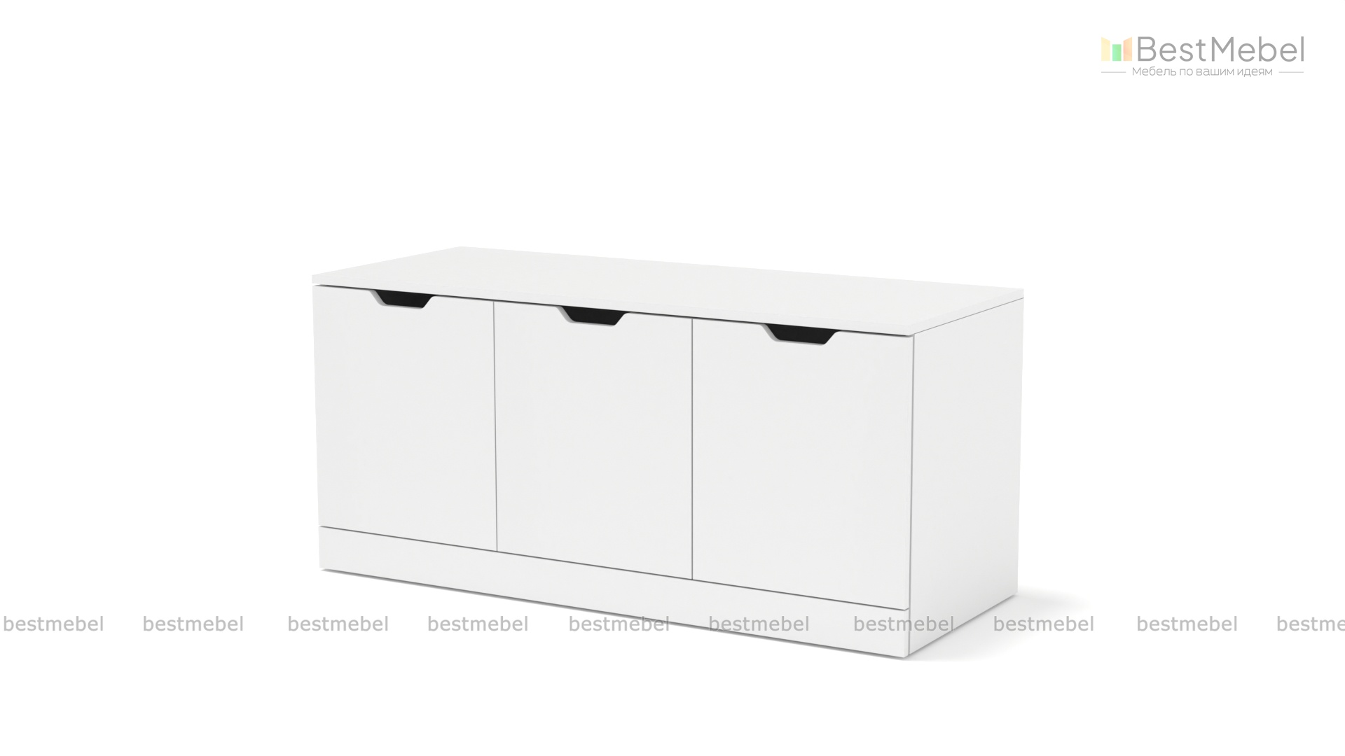 Комод Нордли Nordli 22