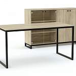 Кабинет руководителя Диада 10 BMS - Фото 2