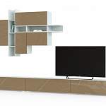 Стенка Санни 2 BMS - Фото 4