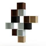 Стеллаж Экет Eket 6 - Фото 2