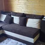 Угловой диван Deli BMS - Фото от клиента