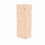 Книжный шкаф Homestar BMS - Фото 1