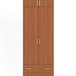 Шкаф распашной Зодиак 2.2А BMS - Фото 7