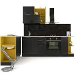 Кухня Синг-2 BMS - Фото 2