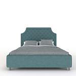 Кровать Гексли-1 BMS - Фото 9