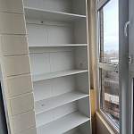 Стеллаж Билли Billy 2 - Фото от клиента