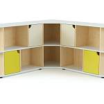 Стеллаж Кассиопея 12 BMS - Фото 7