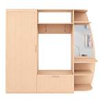 Прихожая Аля-5 BMS - Фото 2