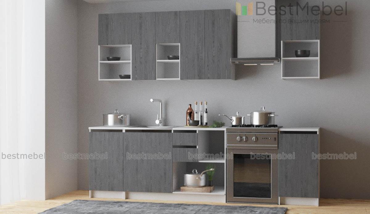 Кухня Куба-04 BMS - Фото