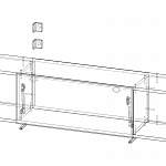 Схема сборки Полка Эстер 12 BMS