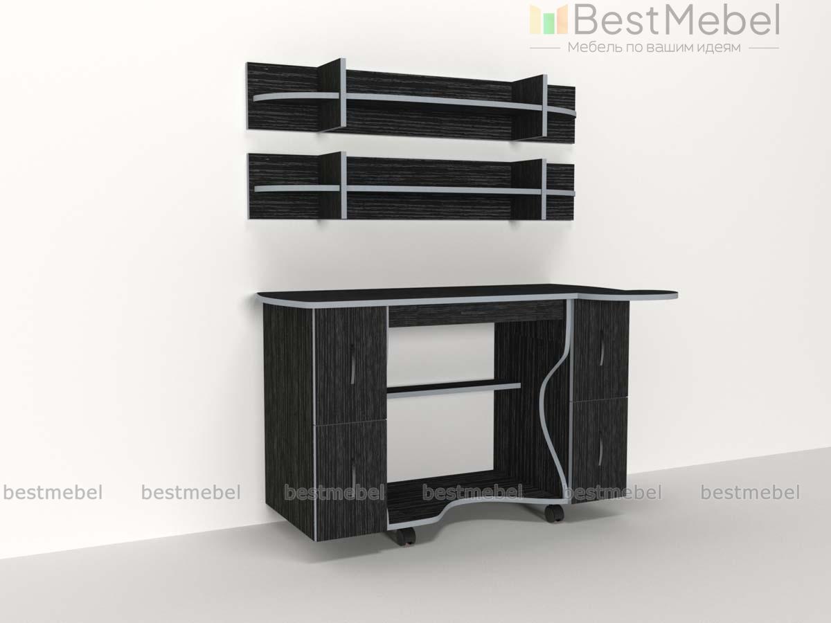 Письменный стол Тахоми BMS - Фото