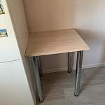 Кухонный стол КС-33 BMS - Фото от клиента