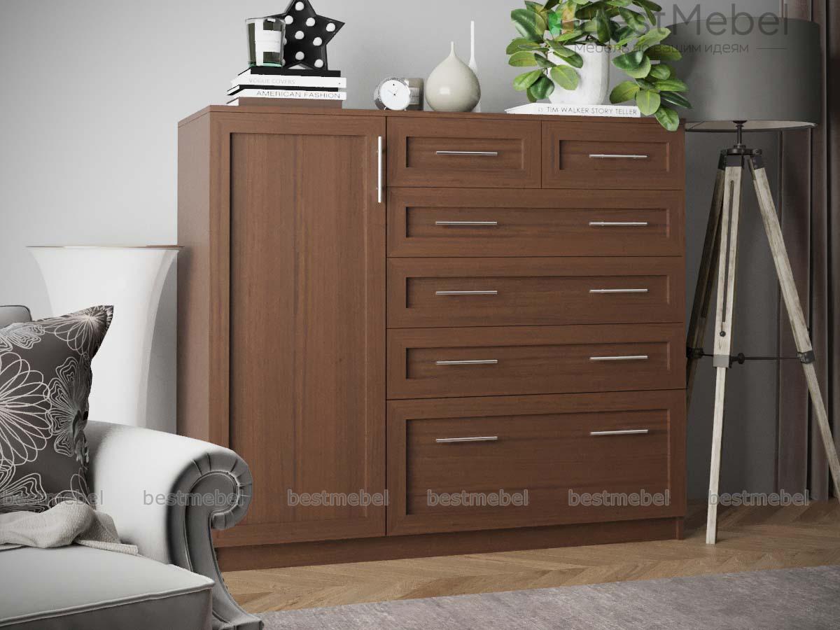Комод Браво-9 BMS - Фото