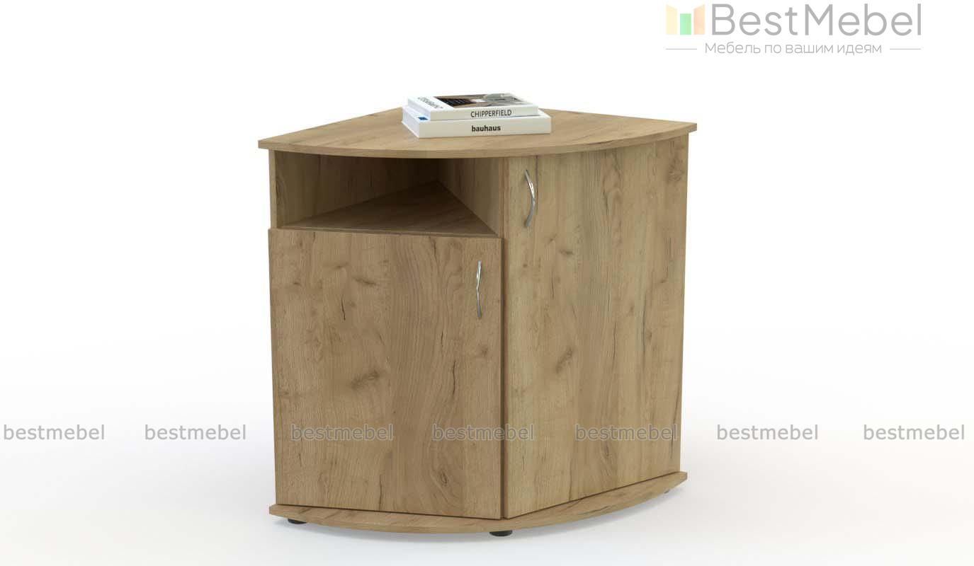 Тумба под аквариум Намибия 4 BMS - Фото