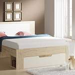 Кровать Милано СБ-2324 BMS - Фото 1