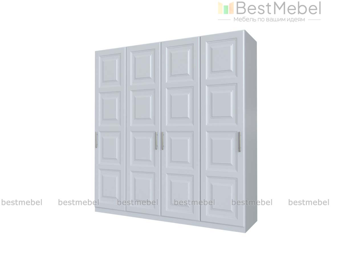 Распашной шкаф 1123 BMS - Фото