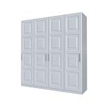 Распашной шкаф 1123 BMS - Фото 4