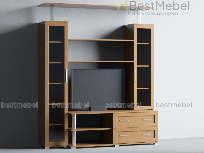 Cтенка Аврелия-4 BMS - Фото