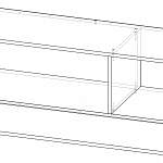 Схема сборки Антресоль Л-01 BMS