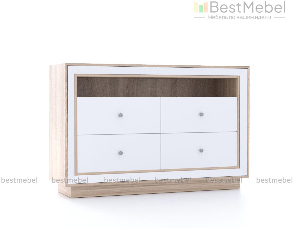 Тумба под ТВ Прато BMS - Фото