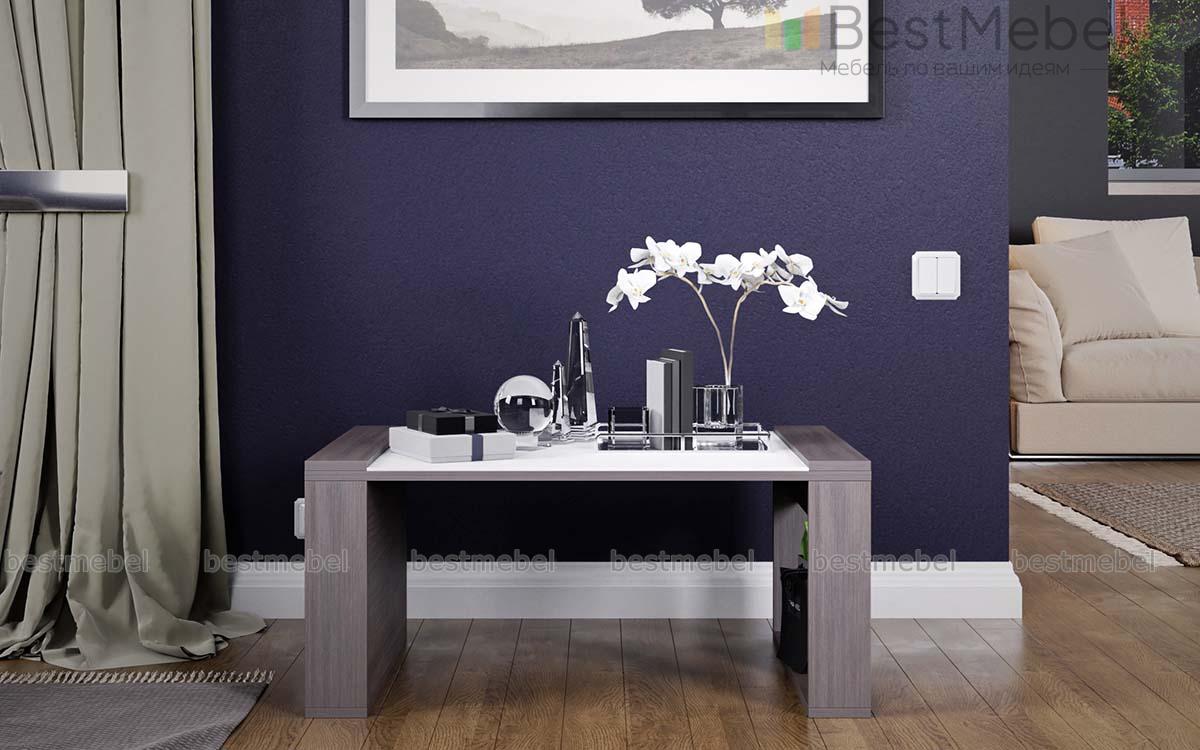 Журнальный стол Beauty Style 25 BMS - Фото