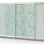 Шкаф-купе Зима 5 BMS - Фото 6