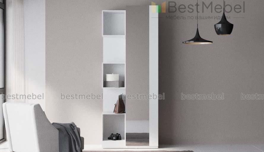 Прихожая Луна BMS - Фото