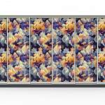 Шкаф-купе Берри 6 BMS - Фото 4