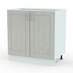 Шкаф нижний 2 двери Изабелла BMS - Фото 6